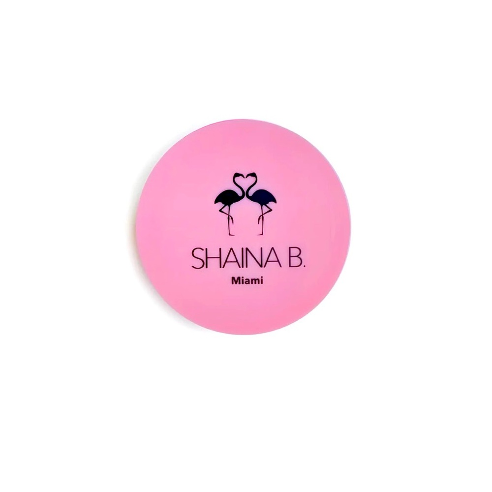 New - Shania B - Beach Babe Cream Bronzer